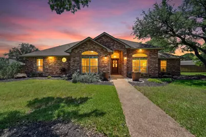 100 Twisted Oak Lane, Crawford, TX 76638 - Photo 1