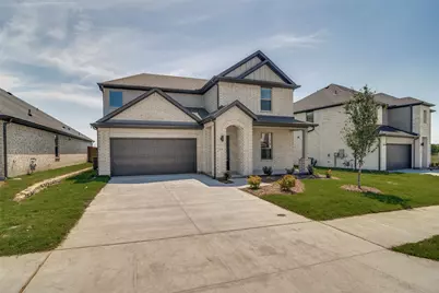 1156 Del Rio Drive, Lavon, TX 75166 - Photo 3