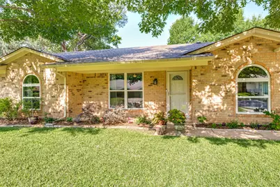 417 Arcadia Street, Hurst, TX 76053 - Photo 1