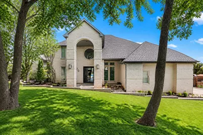 810 Pennsylvania Avenue, Kennedale, TX 76060 - Photo 1