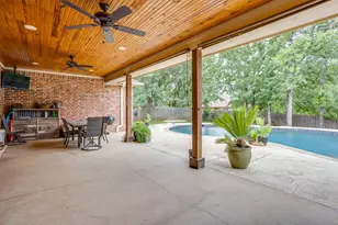 116 Flat Foot, Stephenville, TX 76401 - Photo 23
