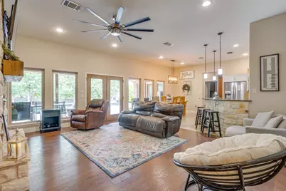 116 Flat Foot, Stephenville, TX 76401 - Photo 3