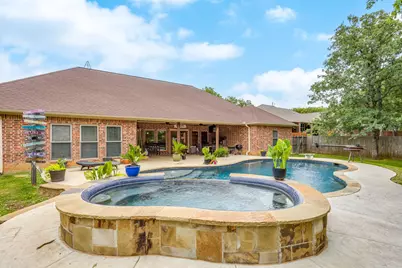 116 Flat Foot, Stephenville, TX 76401 - Photo 29