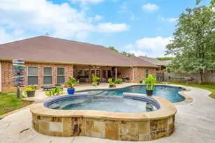 116 Flat Foot, Stephenville, TX 76401 - Photo 29