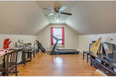 116 Flat Foot, Stephenville, TX 76401 - Photo 21