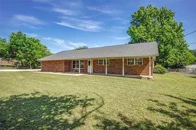 202 Old Justin Road, Argyle, TX 76226 - Photo 3