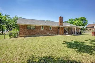 202 Old Justin Road, Argyle, TX 76226 - Photo 23