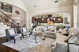 8268 Kara Creek Rd, Frisco, TX 75036 - Photo 7