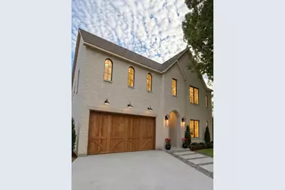 3830 Dunhaven Road, Dallas, TX 75220 - Photo 1