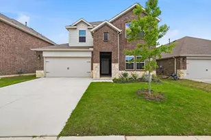 9800 Quail Pointe Rd, Aubrey, TX 76227 - Photo 1