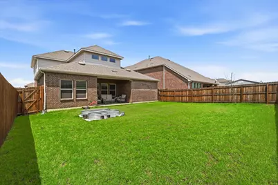 9800 Quail Pointe Road, Aubrey, TX 76227 - Photo 23