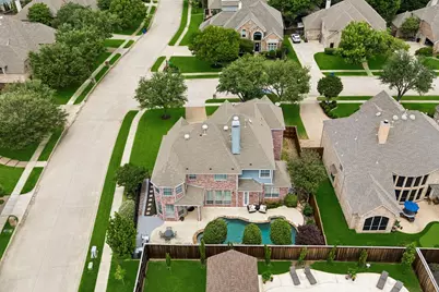 2500 Deep Eddy Trail, Keller, TX 76248 - Photo 33