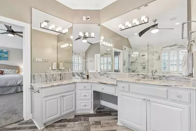 2500 Deep Eddy Trail, Keller, TX 76248 - Photo 21