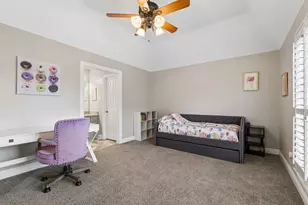 2500 Deep Eddy Trail, Keller, TX 76248 - Photo 25