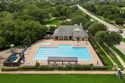 2500 Deep Eddy Trail, Keller, TX 76248 - Photo 35