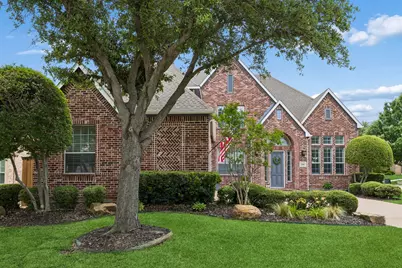 2500 Deep Eddy Trail, Keller, TX 76248 - Photo 1