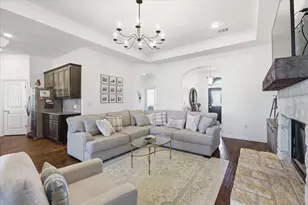 5560 Virginia Dr, Dish, TX 76247 - Photo 7
