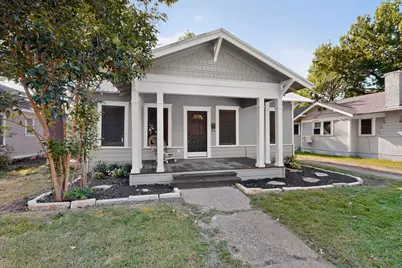 326 Virginia Avenue, Waxahachie, TX 75165 - Photo 3
