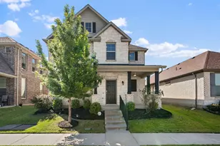 2093 Almassera Dr, Little Elm, TX 75068 - Photo 1