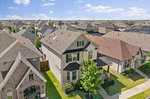 2093 Almassera Dr, Little Elm, TX 75068 - Photo 31