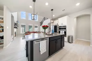 2093 Almassera Dr, Little Elm, TX 75068 - Photo 15