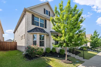 2093 Almassera Drive, Little Elm, TX 75068 - Photo 5