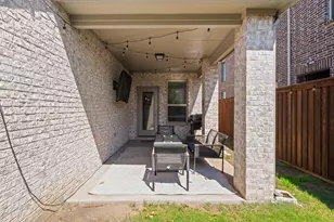 2093 Almassera Dr, Little Elm, TX 75068 - Photo 27