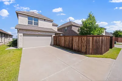 2093 Almassera Drive, Little Elm, TX 75068 - Photo 29