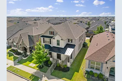 2093 Almassera Drive, Little Elm, TX 75068 - Photo 33