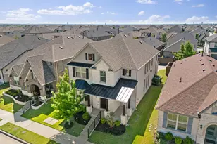 2093 Almassera Dr, Little Elm, TX 75068 - Photo 33
