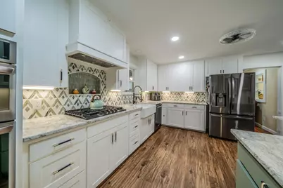 6924 Bal Lake Drive, Fort Worth, TX 76116 - Photo 5