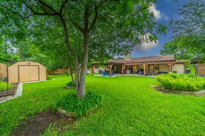 6924 Bal Lake Drive, Fort Worth, TX 76116 - Photo 23
