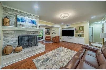 6924 Bal Lake Drive, Fort Worth, TX 76116 - Photo 3