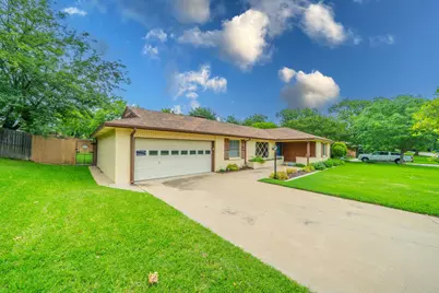 6924 Bal Lake Drive, Fort Worth, TX 76116 - Photo 21