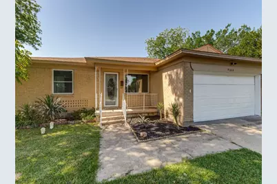 9104 Donnybrook, Dallas, TX 75217 - Photo 1