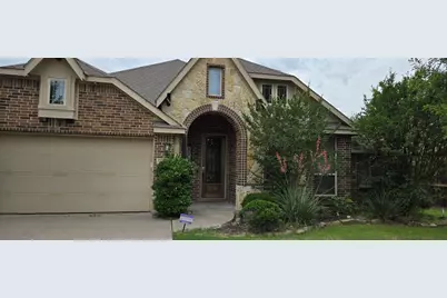 2323 Tawny Owl Road, Grand Prairie, TX 75052 - Photo 1