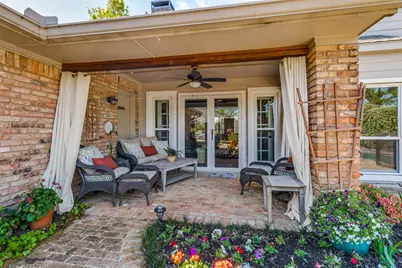 4323 Quail Hollow Road, Dallas, TX 75287 - Photo 5