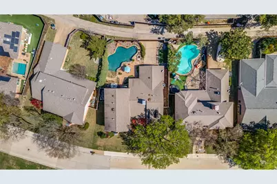 4323 Quail Hollow Road, Dallas, TX 75287 - Photo 35
