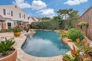4323 Quail Hollow Rd, Dallas, TX 75287 - Photo 3