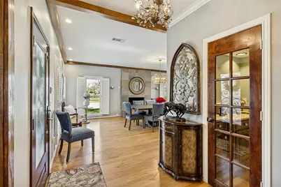 4323 Quail Hollow Road, Dallas, TX 75287 - Photo 13