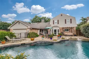 4323 Quail Hollow Rd, Dallas, TX 75287 - Photo 1