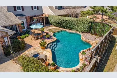 4323 Quail Hollow Road, Dallas, TX 75287 - Photo 35