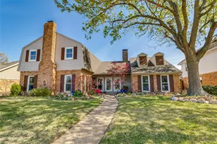 4323 Quail Hollow Rd, Dallas, TX 75287 - Photo 11