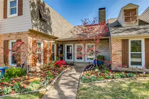 4323 Quail Hollow Rd, Dallas, TX 75287 - Photo 9