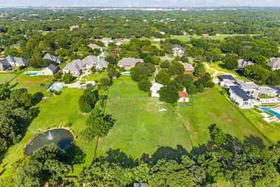 4612 Bill Simmons Road, Colleyville, TX 76034 - Photo 37
