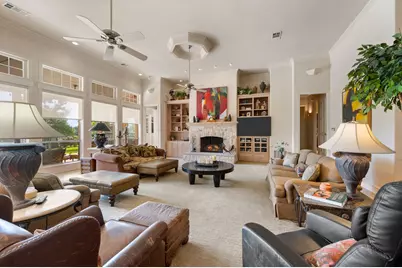 4612 Bill Simmons Road, Colleyville, TX 76034 - Photo 9