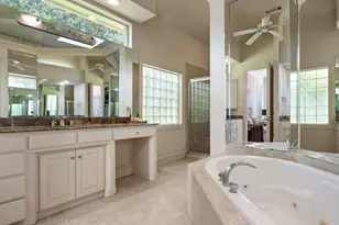 4612 Bill Simmons Rd, Colleyville, TX 76034 - Photo 25