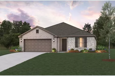 4113 Amethyst Drive, Celina, TX 75009 - Photo 1