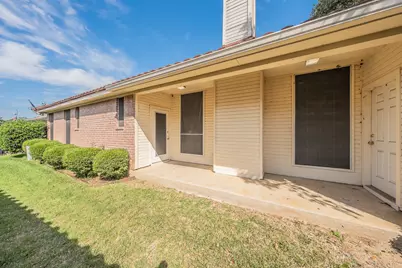 816 S Havenwood Lane, Fort Worth, TX 76112 - Photo 35