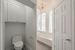 816 S Havenwood Ln, Fort Worth, TX 76112 - Photo 23